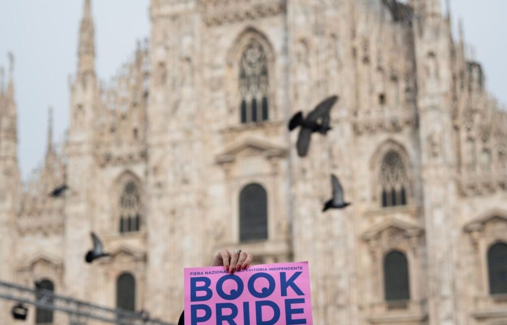 Book Pride torna a Milano: la decima edizione della fiera dell’editoria indipendente tra speranza, e nuovi linguaggi
