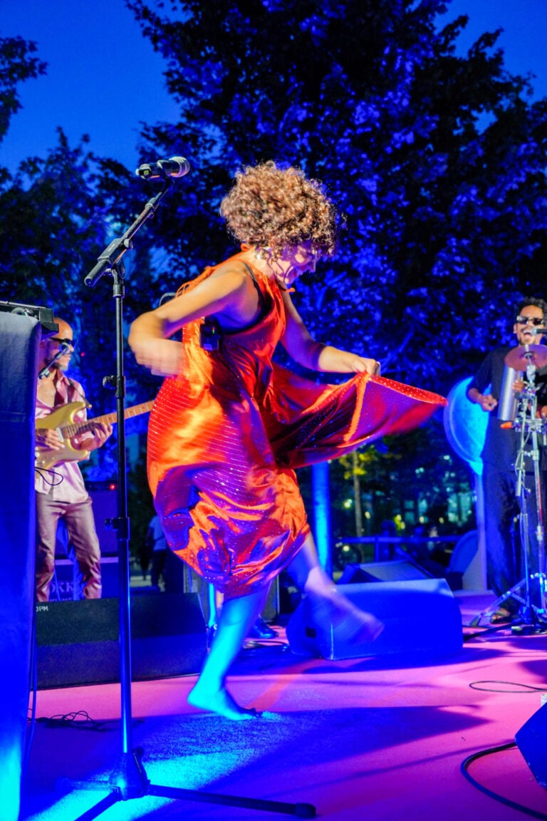 Circo, natura, danza e musica: il programma 2026 alla Biblioteca degli Alberi di Milano