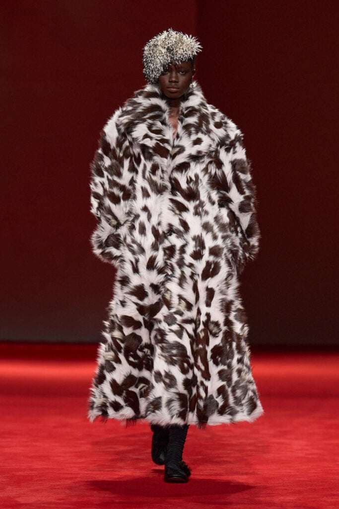 La Milano Fashion Week &egrave; stata oscurata perfino dal Sanremo di Conti (perch&eacute;? Perch&eacute; la creativit&agrave; scarseggia)