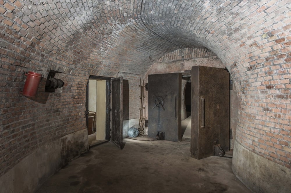 Riapre a Roma il bunker di Villa Ada. Le visite nel rifugio antiaereo della famiglia reale