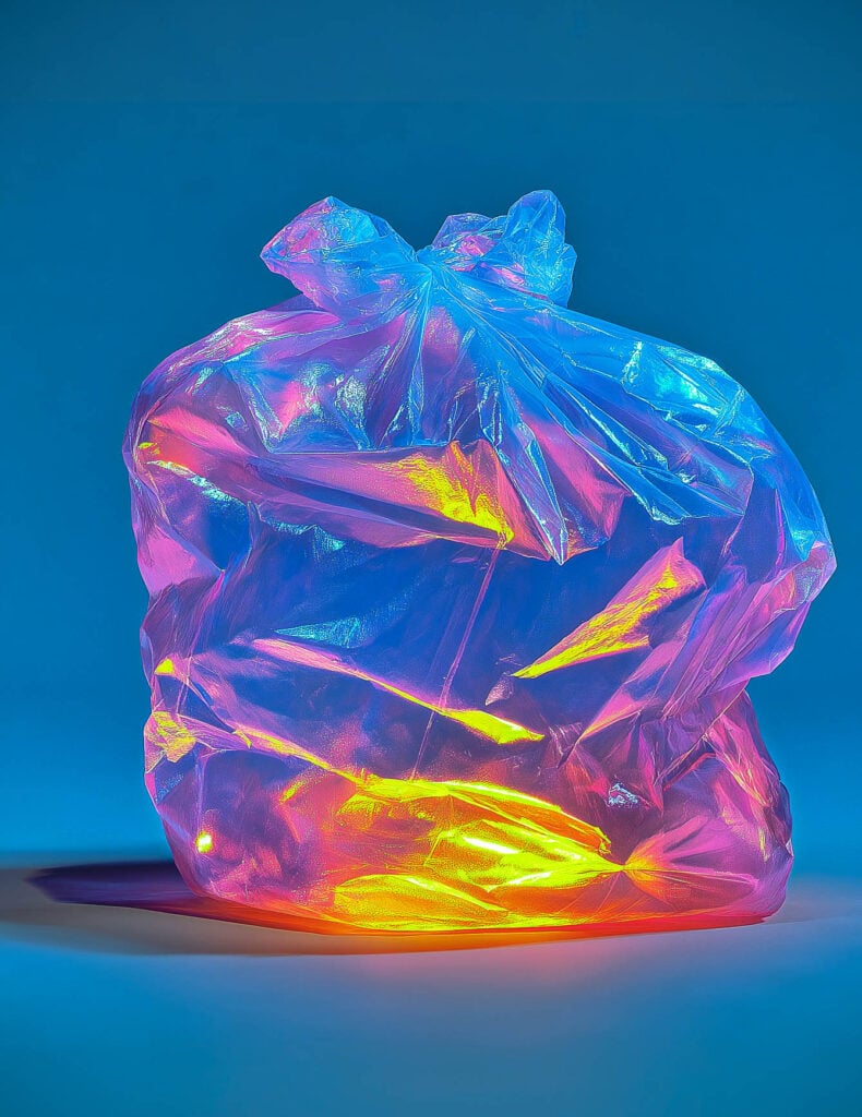 Uter – Junk. Il futuro in discarica