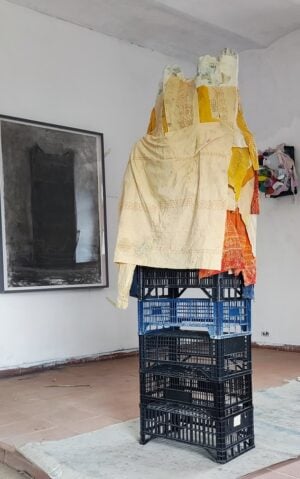 Antonello Capozzi - Le forme dell’abitare