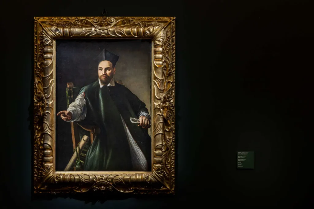 L’Italia sborsa 30 milioni per comprare un Caravaggio: acquistato il “Ritratto di Monsignor Maffeo Barberini”