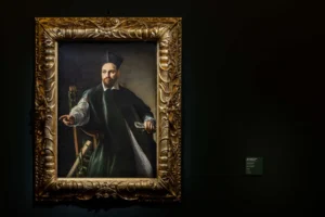 L’Italia sborsa 30 milioni per comprare un Caravaggio: acquistato il “Ritratto di Monsignor Maffeo Barberini”