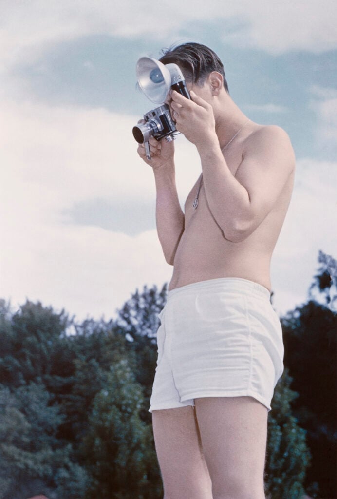 7×7=49” di Memory Is No A File