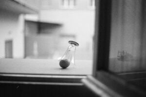 Carolina Negroni - Eco delle piccole distanze