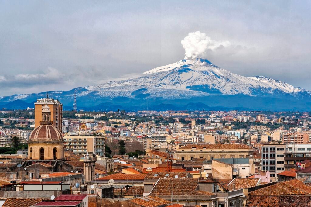  Catania vuole diventare Capitale Italiana della Cultura 2028. Il racconto in prima persona di una candidatura