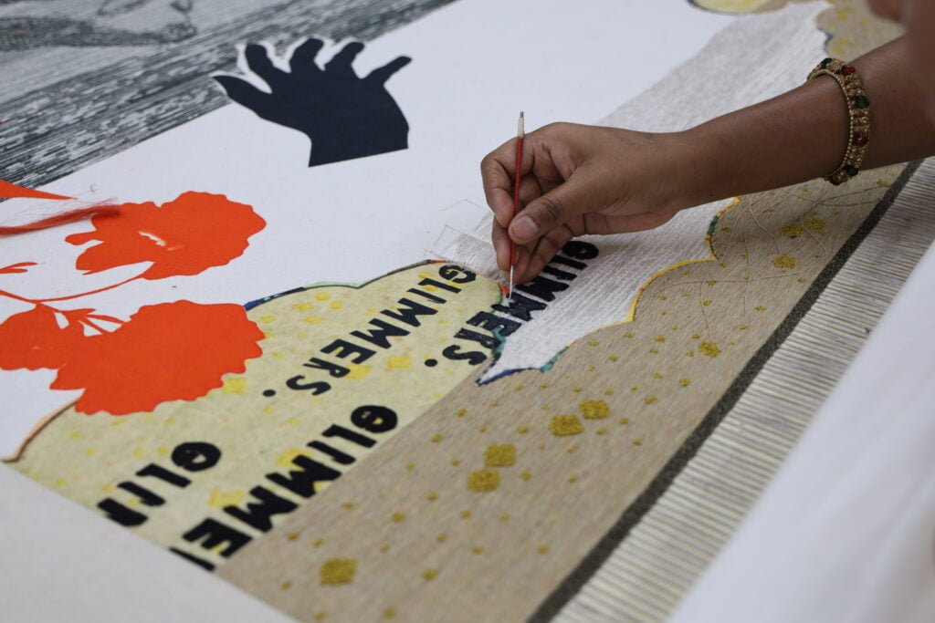 Marinella Senatore – Festa!