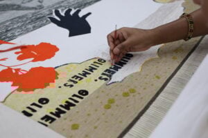 Marinella Senatore - Festa!