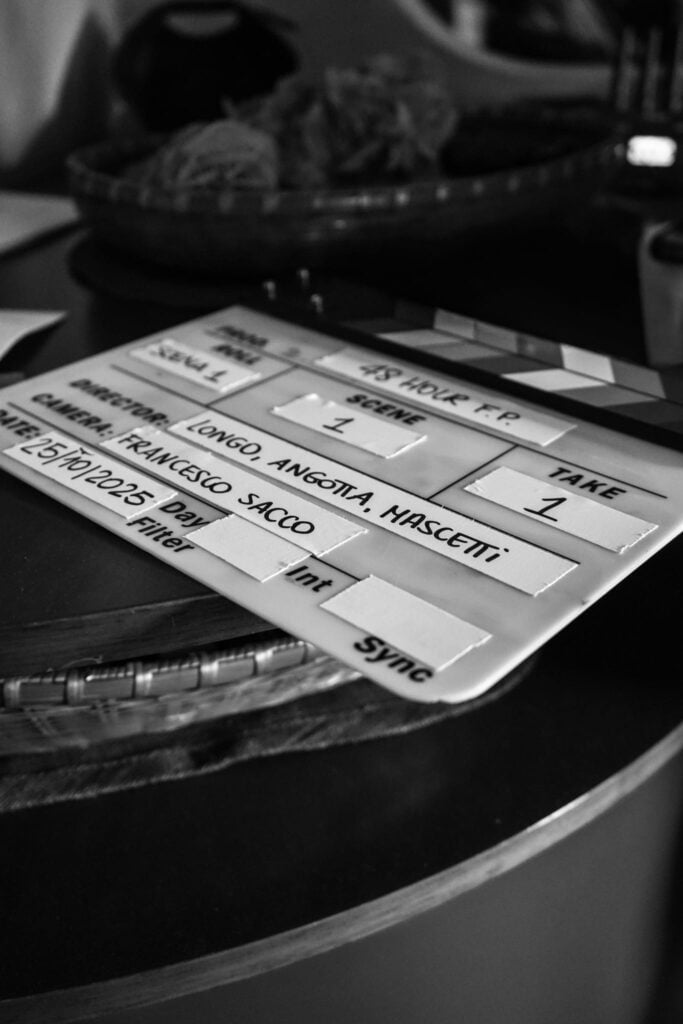 Realizzare un cortometraggio in 48 ore. Il format che costringe il cinema a reinventarsi