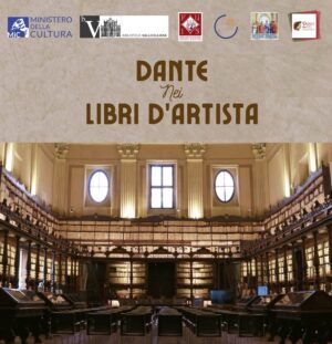 Dante nei libri d’artista