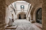 A Matera il Museo della Scultura Contemporanea festeggia 20 anni. Tutte le iniziative in programma 