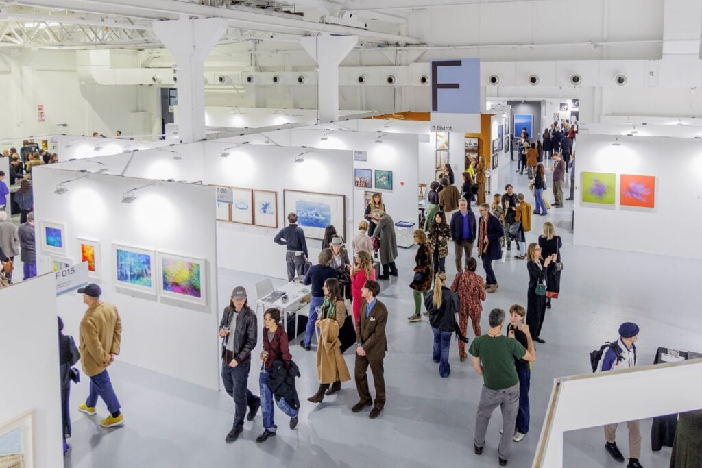 Artbox racconta la più importante fiera dedicata alla fotografia in Italia su Sky Arte