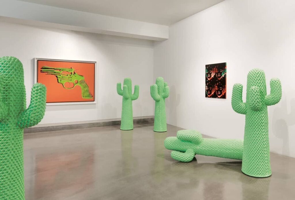 Su Sky Arte parte una nuova serie tv sugli oggetti di design che hanno cambiato il nostro modo di vivere