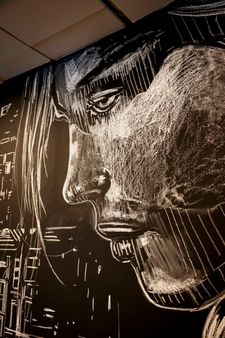 Crediti fotografici: Fondazione Musica per Roma: MUSA