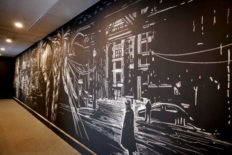 Crediti fotografici: Fondazione Musica per Roma: MUSA