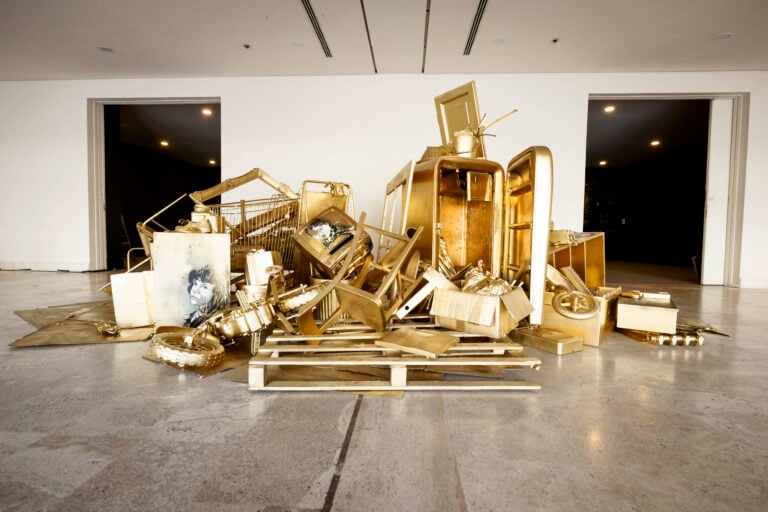 Crediti fotografici: Fondazione Musica per Roma: MUSA