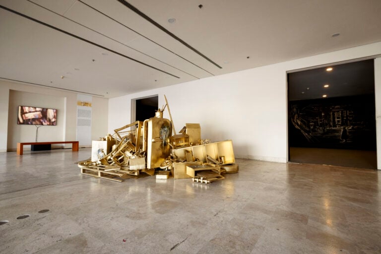 Crediti fotografici: Fondazione Musica per Roma: MUSA