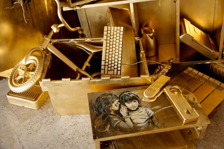 Crediti fotografici: Fondazione Musica per Roma: MUSA