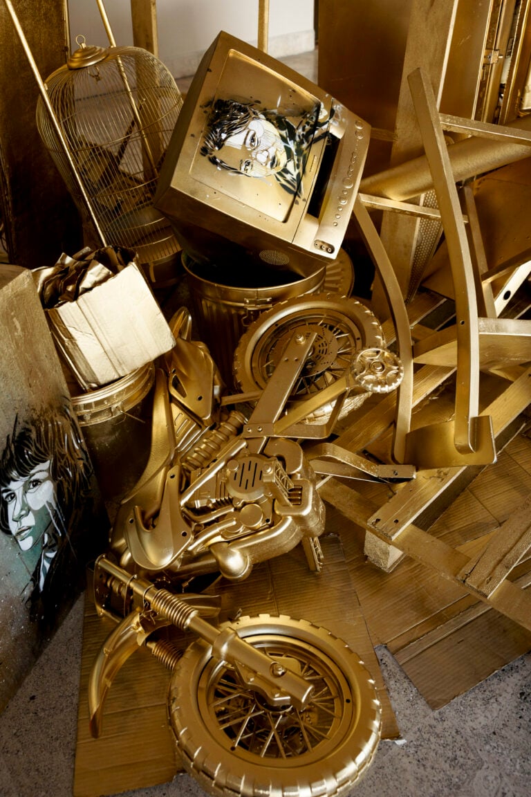 Crediti fotografici: Fondazione Musica per Roma: MUSA