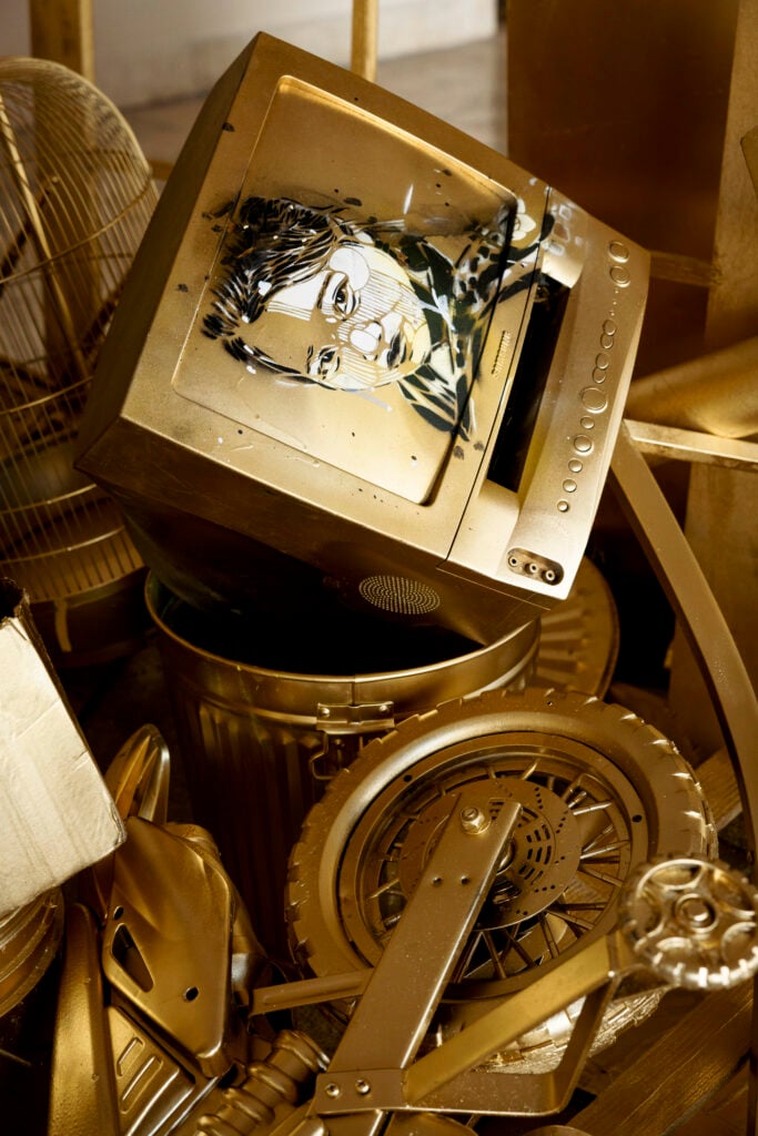 Crediti fotografici: Fondazione Musica per Roma: MUSA