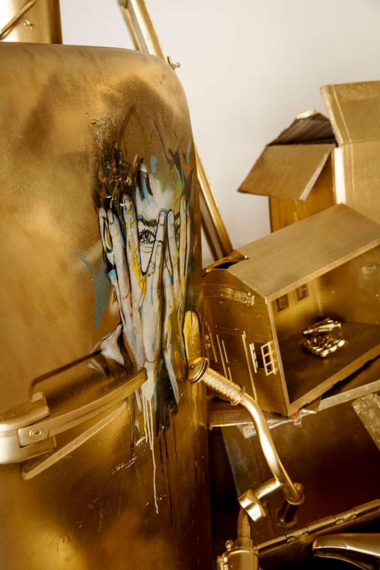 Crediti fotografici: Fondazione Musica per Roma: MUSA