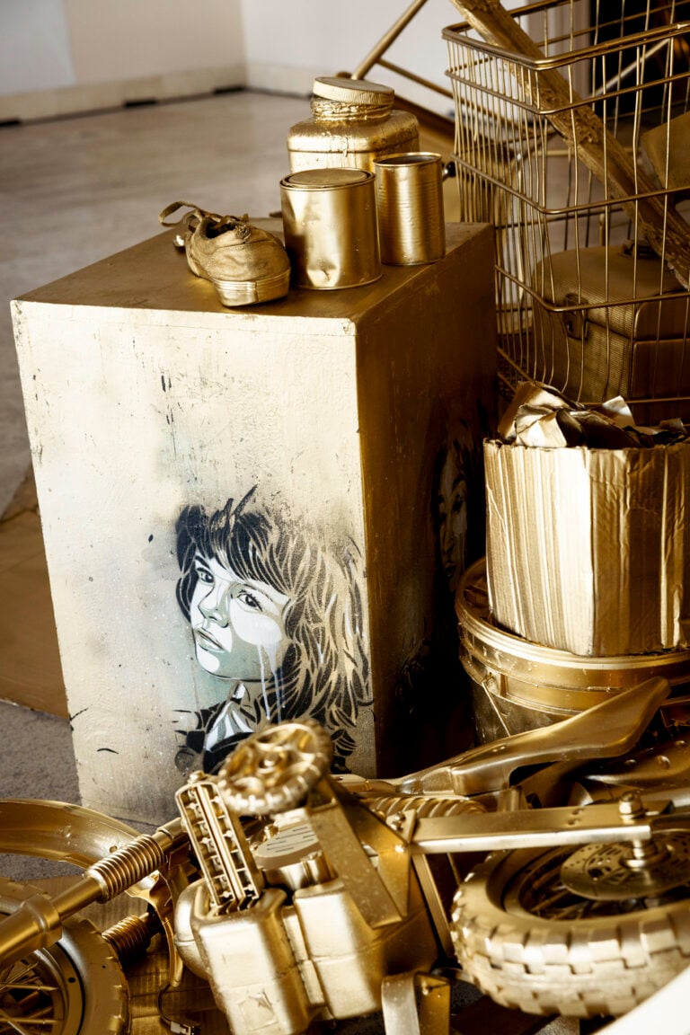 Crediti fotografici: Fondazione Musica per Roma: MUSA