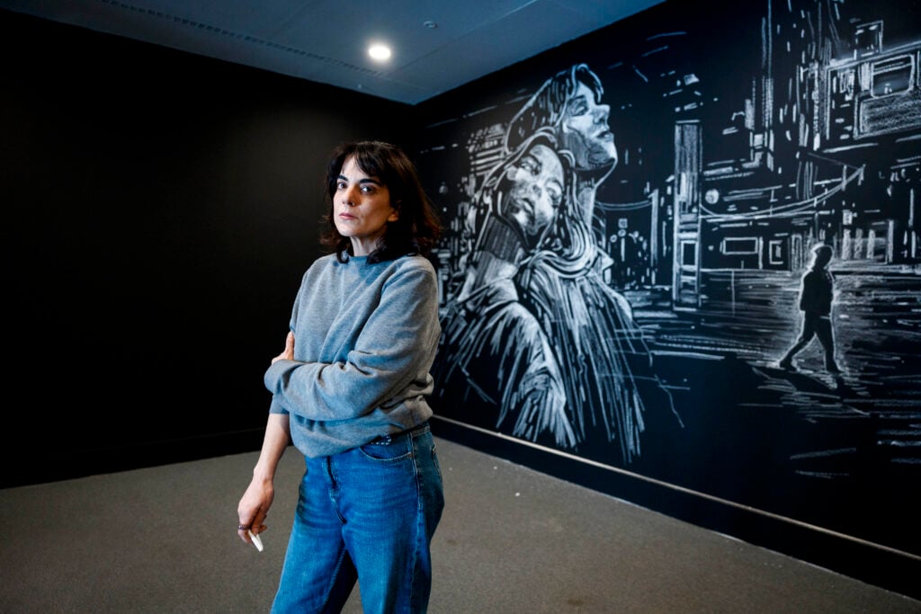 Crediti fotografici: Fondazione Musica per Roma: MUSA