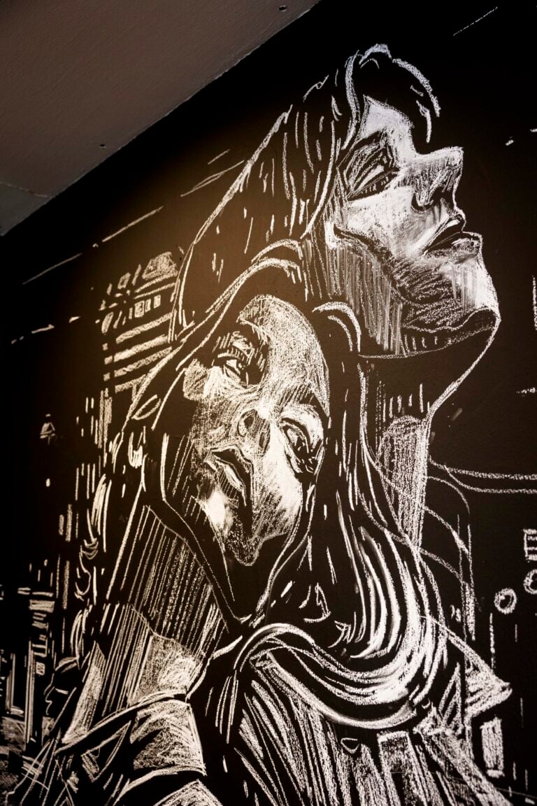 Crediti fotografici: Fondazione Musica per Roma: MUSA