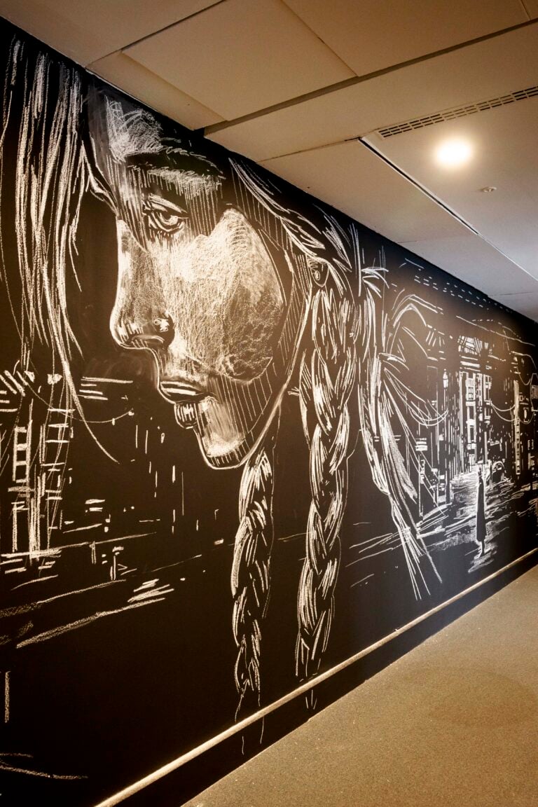 Crediti fotografici: Fondazione Musica per Roma: MUSA