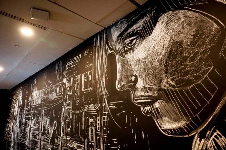 Crediti fotografici: Fondazione Musica per Roma: MUSA