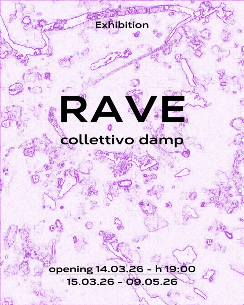 Damp – Rave