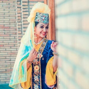 A Venezia musica d’arte tra Bukhara e Samarcanda