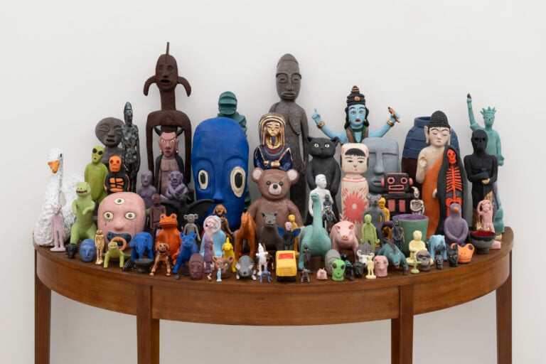 La ceramica, malgrado tutto.&nbsp;Intervista a Davide Monaldi (che &egrave; in copertina sul nuovo&nbsp;Artribune&nbsp;Magazine)&nbsp;