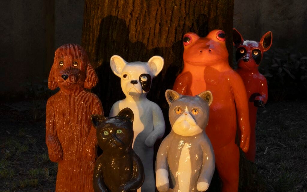 La ceramica, malgrado tutto. Intervista a Davide Monaldi (che è in copertina sul nuovo Artribune Magazine) 