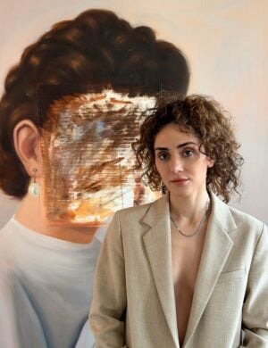 Tina Dion - Behind Cypress Forests