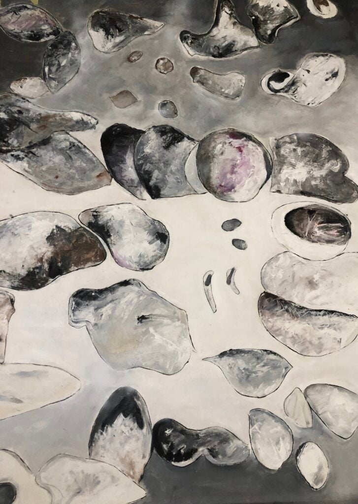 Anna Caser / Adriano Cecco – visioni trasognate