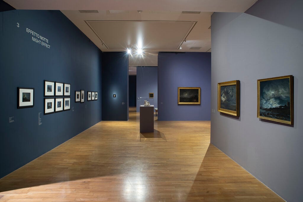 Ci sono tre mostre da vedere alla GAM di Torino 