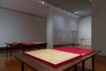 Elisabetta Di Maggio, "Frangibile", GAM Torino, Installation view, Ph Studio Gonella