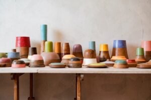 Francesca Zoboli - Controforme