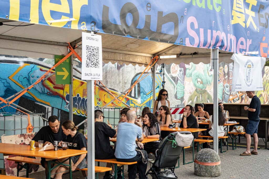 A Milano si raccolgono fondi per far nascere un nuovo festival culturale. Obiettivo 30mila euro in 30 giorni