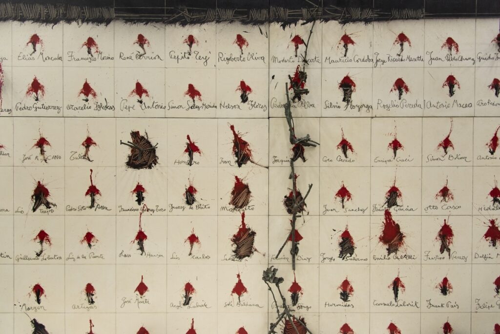 Omaggio all’America Latina