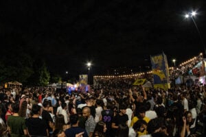 A Milano si raccolgono fondi per far nascere un nuovo festival culturale. Obiettivo 30mila euro in 30 giorni