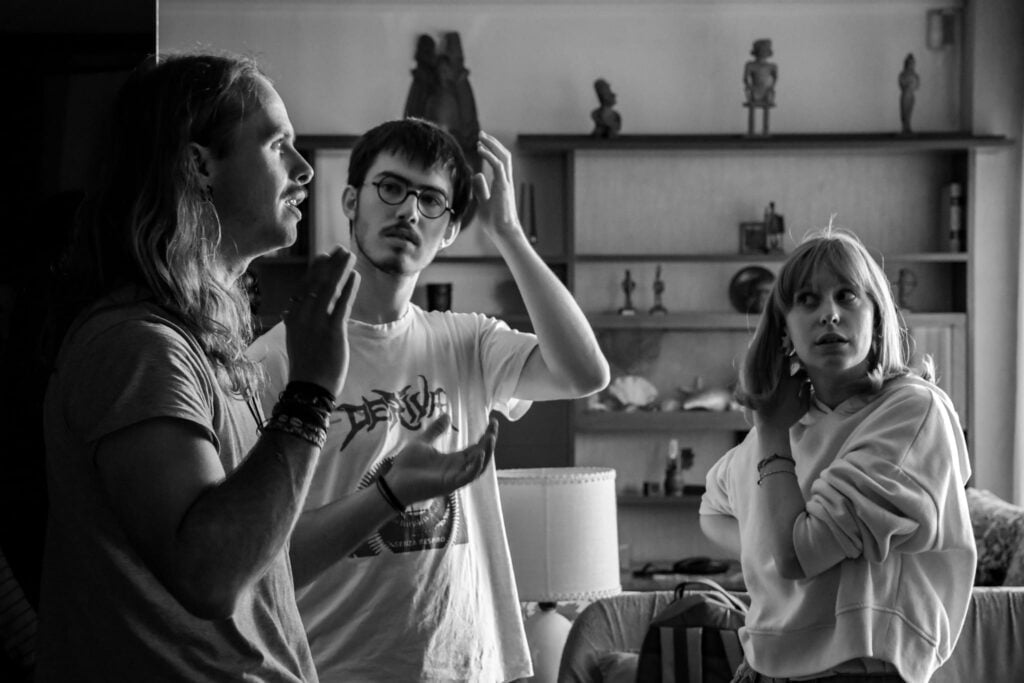 Realizzare un cortometraggio in 48 ore. Il format che costringe il cinema a reinventarsi