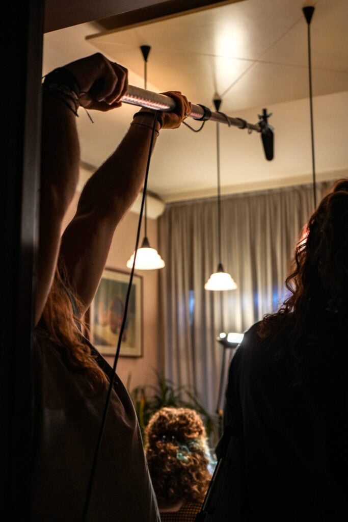 Realizzare un cortometraggio in 48 ore. Il format che costringe il cinema a reinventarsi