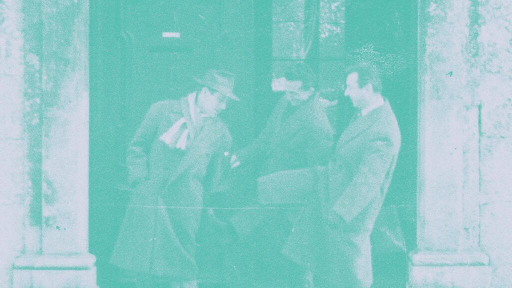 Centenario 1926-2026. Radici progetto futuro