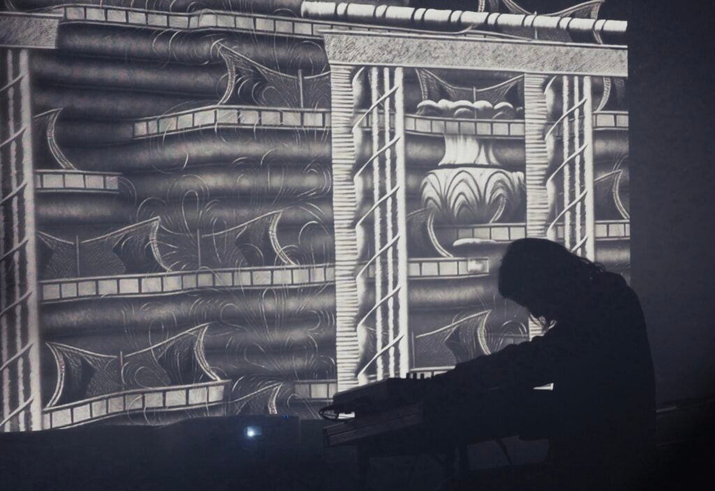 A Modena la masterclass per artisti under 35 per affinare il dialogo tra suono e arti visive