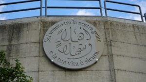 Emily Jacir - Sei venuto tra la nostra gente e la tua vita è sicura