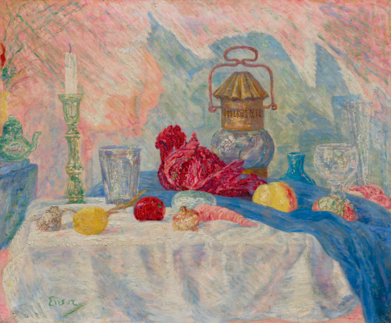 Tutte le anticipazioni su gallerie e capolavori della fiera TEFAF Maastricht 2026