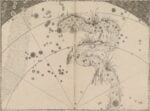 Eridanus, Ioannis Bayeri Rhainani Vranometria - 1661